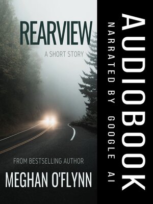 cover image of Rearview